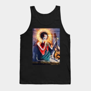 Holy Howdy Tank Top